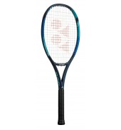 Yonex Ezone Feel 102 250g V8 Tennis Racket 2022 SKY BLUE
